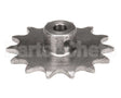 05.09.025.00 Hatco Sprocket 14 Tooth .312 Bore