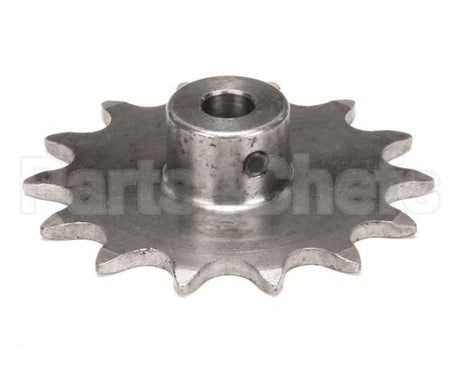 05.09.025.00 Hatco Sprocket 14 Tooth .312 Bore