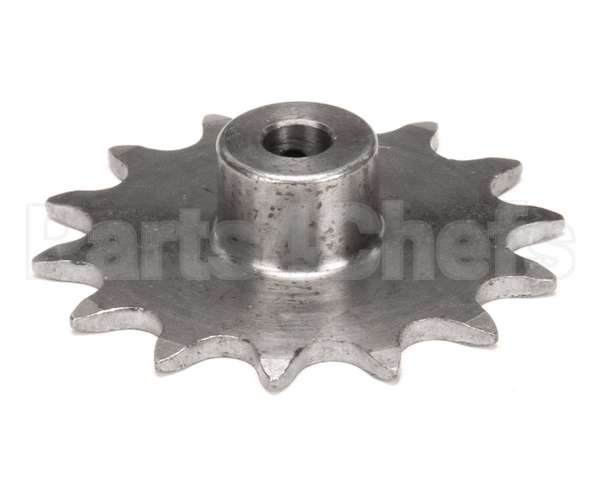 05.09.025.00 Hatco Sprocket 14 Tooth .312 Bore