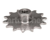 05.09.025.00 Hatco Sprocket 14 Tooth .312 Bore