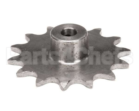 05.09.025.00 Hatco Sprocket 14 Tooth .312 Bore