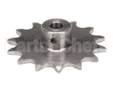 05.09.025.00 Hatco Sprocket 14 Tooth .312 Bore
