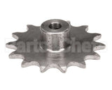05.09.025.00 Hatco Sprocket 14 Tooth .312 Bore