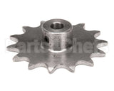 05.09.025.00 Hatco Sprocket 14 Tooth .312 Bore