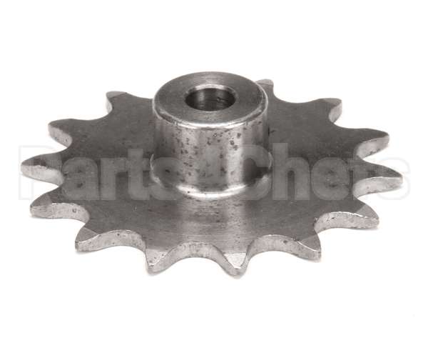 05.09.025.00 Hatco Sprocket 14 Tooth .312 Bore