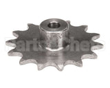 05.09.025.00 Hatco Sprocket 14 Tooth .312 Bore