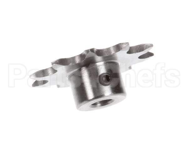 05.09.027.00 Hatco Sprocket 10 Tooth .312 Bore