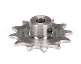 05.09.028.00 Hatco Sprocket 12 Tooth .312 Bore
