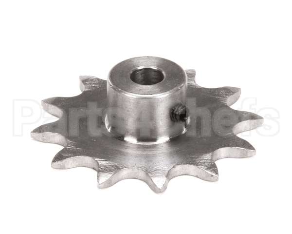 05.09.028.00 Hatco Sprocket 12 Tooth .312 Bore