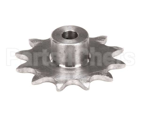 05.09.028.00 Hatco Sprocket 12 Tooth .312 Bore