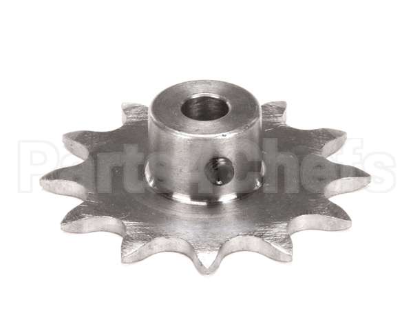 05.09.028.00 Hatco Sprocket 12 Tooth .312 Bore