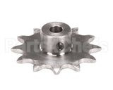05.09.028.00 Hatco Sprocket 12 Tooth .312 Bore