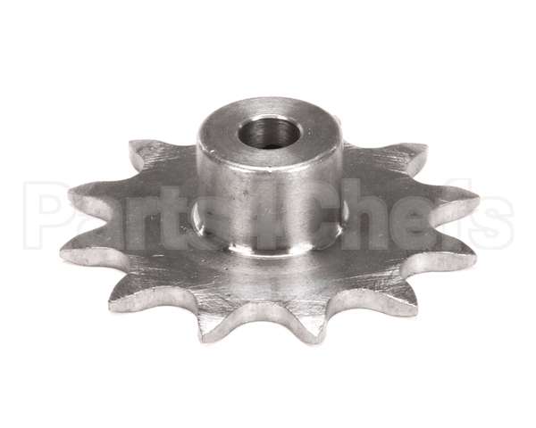05.09.028.00 Hatco Sprocket 12 Tooth .312 Bore