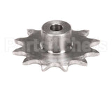 05.09.028.00 Hatco Sprocket 12 Tooth .312 Bore