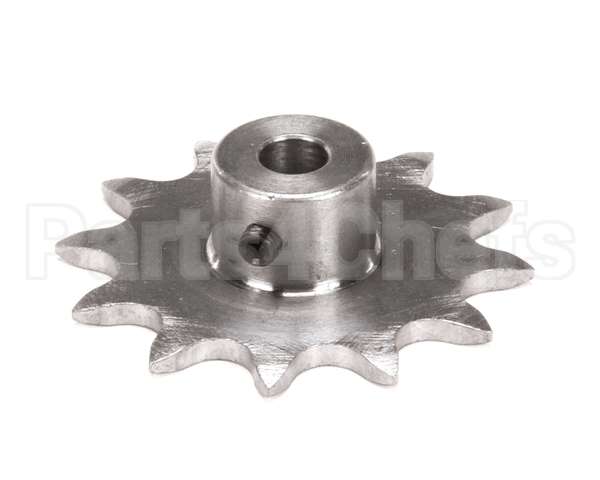 05.09.028.00 Hatco Sprocket 12 Tooth .312 Bore
