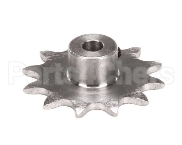 05.09.028.00 Hatco Sprocket 12 Tooth .312 Bore