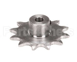 05.09.028.00 Hatco Sprocket 12 Tooth .312 Bore