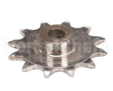 05.09.029.00 Hatco Sprocket 12 Tooth .375 Bore