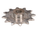 05.09.029.00 Hatco Sprocket 12 Tooth .375 Bore