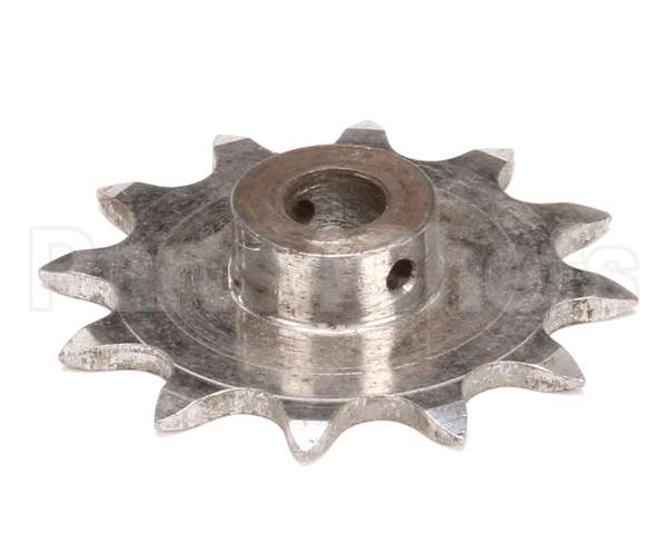 05.09.029.00 Hatco Sprocket 12 Tooth .375 Bore