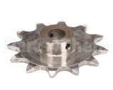 05.09.029.00 Hatco Sprocket 12 Tooth .375 Bore