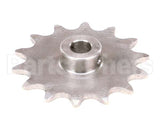 05.09.030.00 Hatco Sprocket 14 Tooth .375 Bore