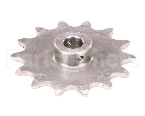 05.09.030.00 Hatco Sprocket 14 Tooth .375 Bore