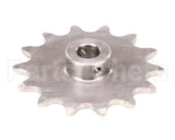 05.09.030.00 Hatco Sprocket 14 Tooth .375 Bore