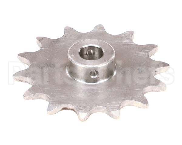 05.09.030.00 Hatco Sprocket 14 Tooth .375 Bore