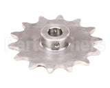 05.09.030.00 Hatco Sprocket 14 Tooth .375 Bore