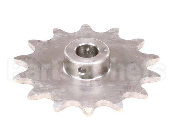 05.09.030.00 Hatco Sprocket 14 Tooth .375 Bore