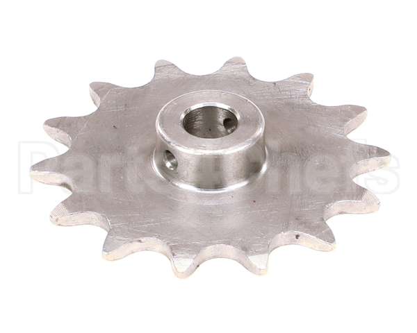05.09.030.00 Hatco Sprocket 14 Tooth .375 Bore
