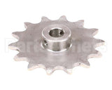 05.09.030.00 Hatco Sprocket 14 Tooth .375 Bore