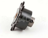 05.09.031.00 Hatco Sprocket W/Clutch Assembly