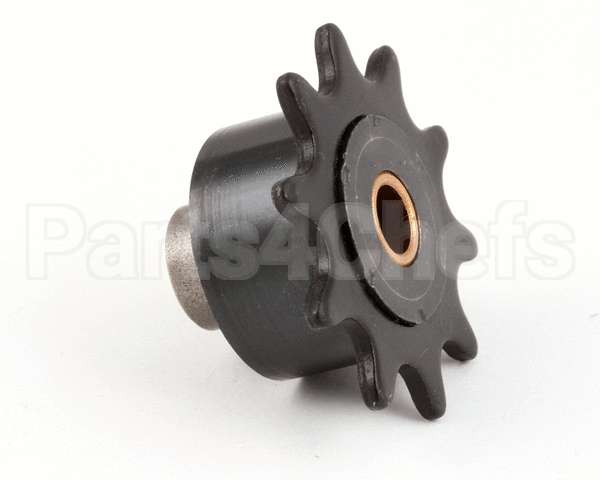 05.09.031.00 Hatco Sprocket W/Clutch Assembly