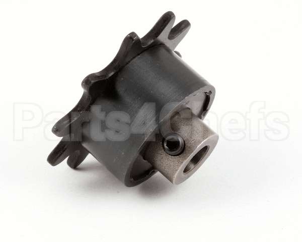 05.09.031.00 Hatco Sprocket W/Clutch Assembly
