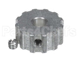05.09.041.00 Hatco Conveyor Drive Gear,Tq-300Srvc