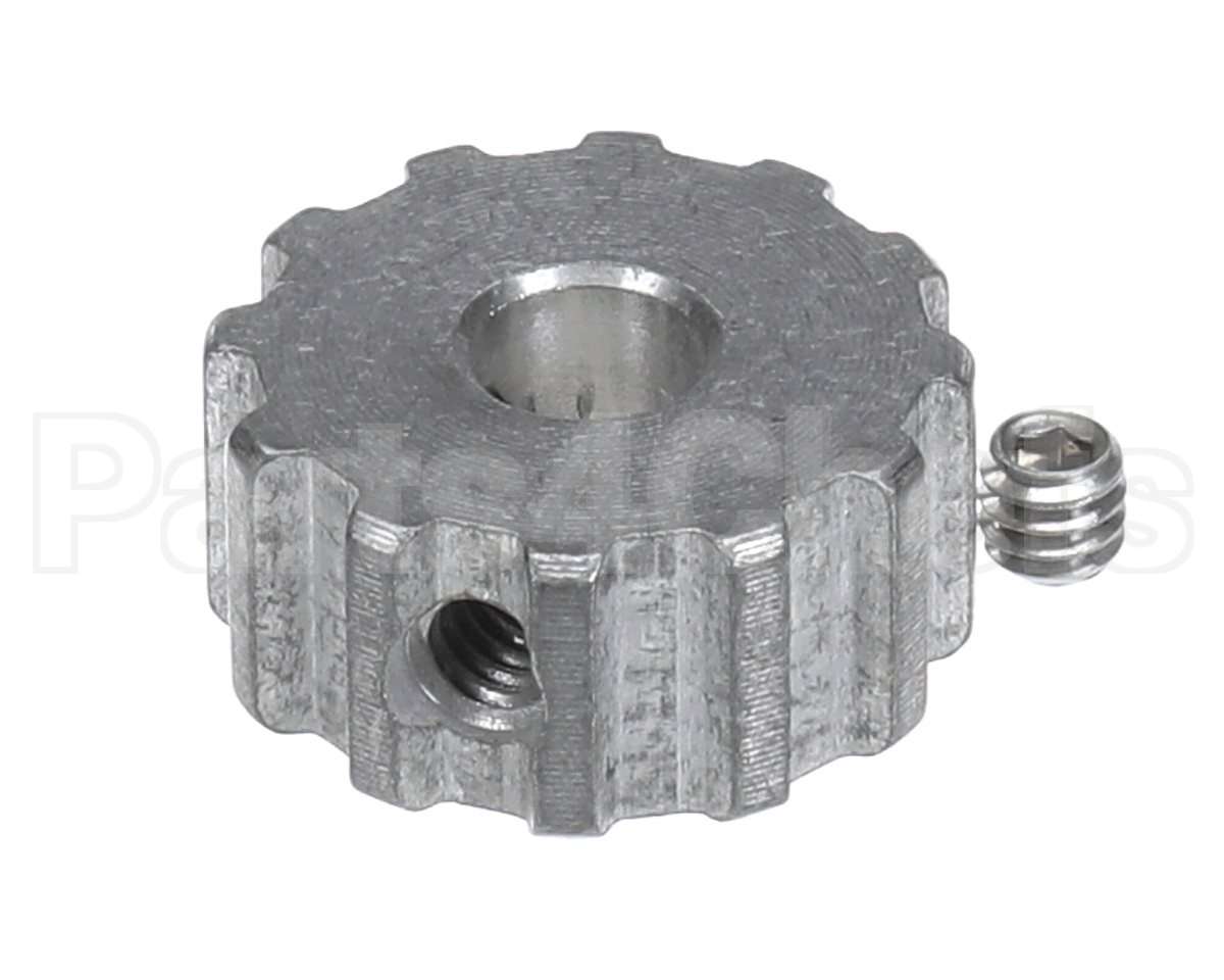 05.09.041.00 Hatco Conveyor Drive Gear,Tq-300Srvc