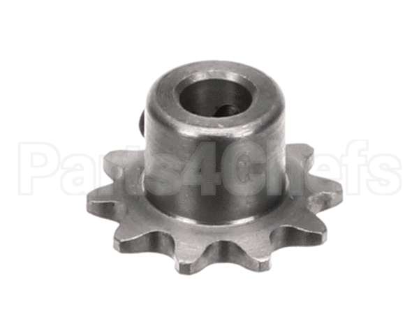 05.09.061.00 Hatco Sprocket #25Rc 10Tooth .250B