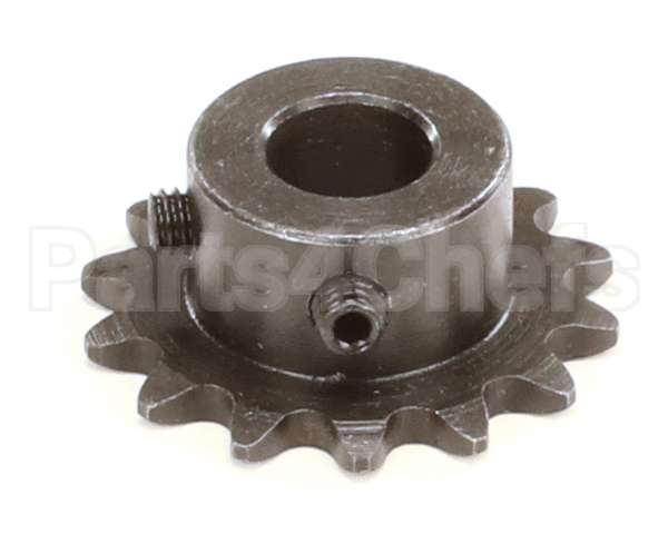 05.09.062.00 Hatco Sprocket #25Rc 14Tooth .375B