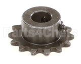 05.09.062.00 Hatco Sprocket #25Rc 14Tooth .375B
