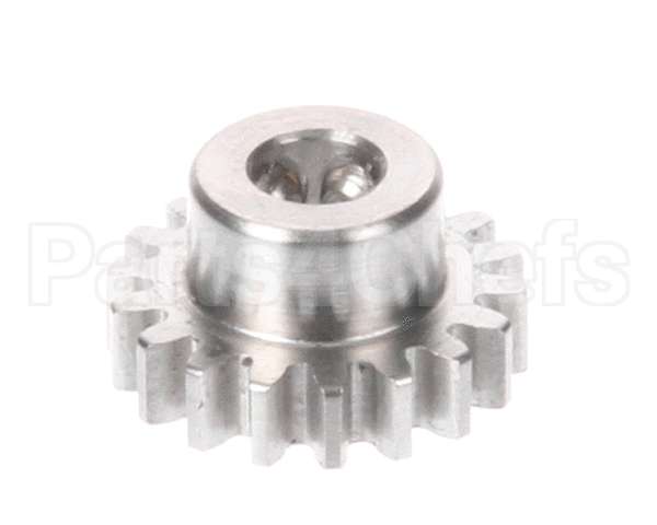 05.09.063.00 Ovention Gear,24Deg,18Teeth,Sst,Set Sc