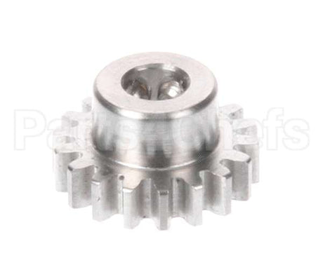 05.09.063.00 Ovention Gear,24Deg,18Teeth,Sst,Set Sc