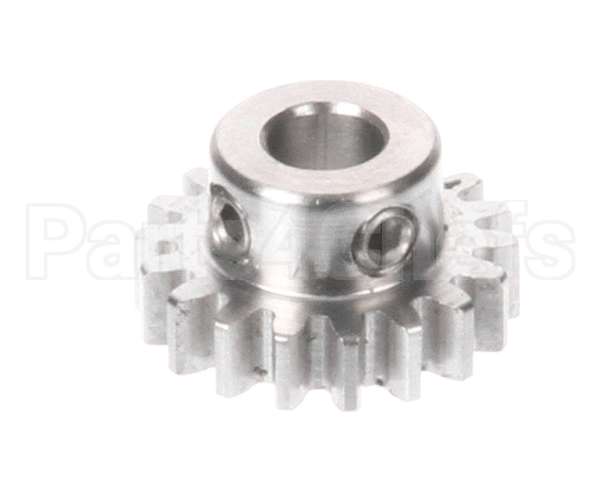 05.09.063.00 Ovention Gear,24Deg,18Teeth,Sst,Set Sc