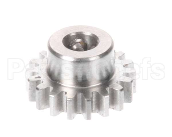 05.09.063.00 Ovention Gear,24Deg,18Teeth,Sst,Set Sc
