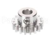 05.09.063.00 Ovention Gear,24Deg,18Teeth,Sst,Set Sc