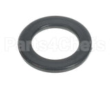 05.11.004.00 Hatco Wash Nyl Black Nylon Thrust