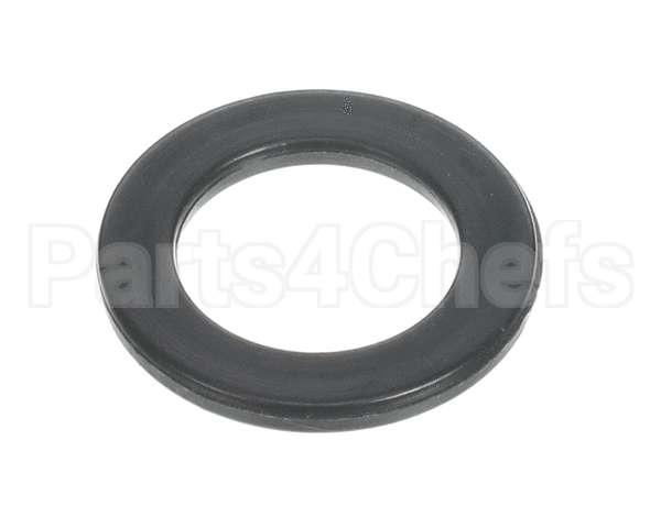 05.11.004.00 Hatco Wash Nyl Black Nylon Thrust