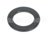 05.11.004.00 Hatco Wash Nyl Black Nylon Thrust