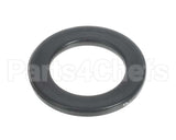 05.11.004.00 Hatco Wash Nyl Black Nylon Thrust